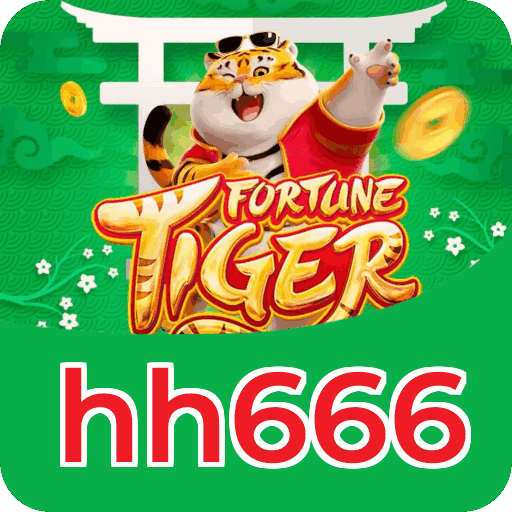 Login rápido no app hh666