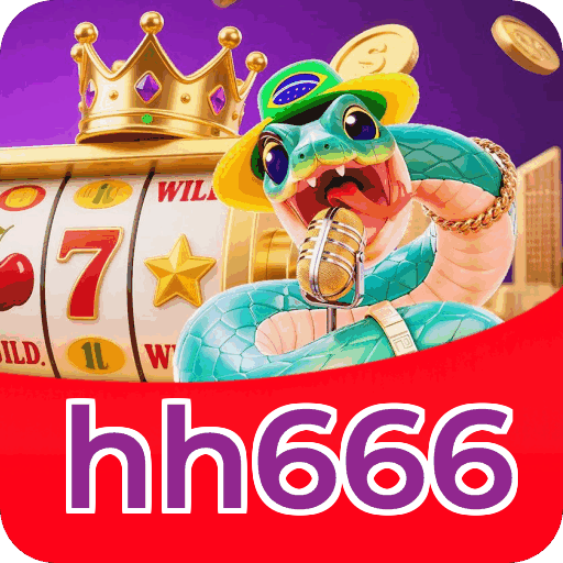 Bônus de Boas-vindas hh666